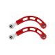 Control arms Mitsubishi Rear Lower Silver