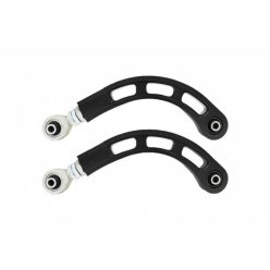 Mitsubishi hátsó alsó lengőkar piros