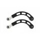 Control arms Mitsubishi Rear Lower Red