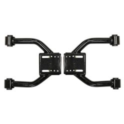 Control arms Honda Civic VI Rear Lower Black LCA