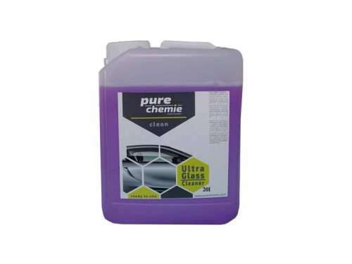 Pure Chemie Ultra Glass Cleaner 20L