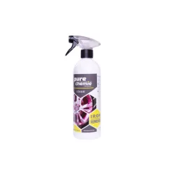 Pure Chemie Iron Remover 700ml