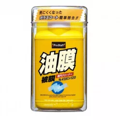 Prostaff Windshield Cleaner Kiiro-Bin/Abrasive 120g