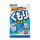 Prostaff Anti Fog Cleaning Wipes Kumoridome Jozu 10pcs.