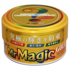 Prostaff Car Wax Mr. Magic Gold 100g