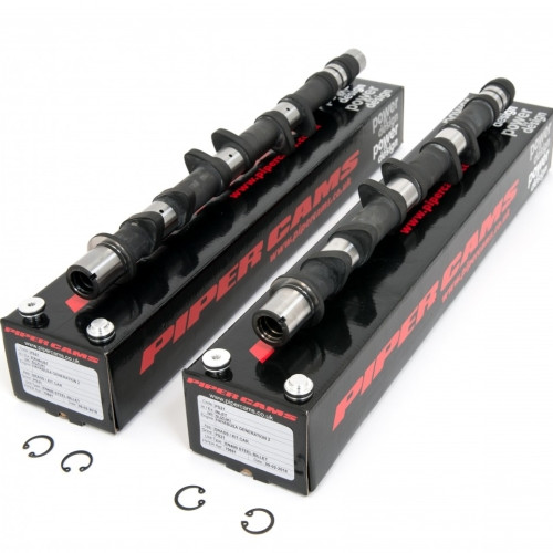 Piper Camshaft Suzuki GSX R1300 Grass