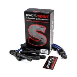 PowerTEC Ignition Leads NISSAN MAXIMA TERRANO V6 84-95 BLUE