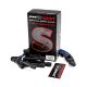 PowerTEC Ignition Leads NISSAN MAXIMA TERRANO V6 84-95 RED