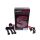 PowerTEC Ignition Leads FORD ESCORT FIESTA MONDEO PUMA 90-98 RED