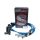 PowerTEC Ignition Leads MERCEDES-BENZ 190E E G S SL 300 85-94 BLUE