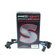 PowerTEC Ignition Leads MAZDA RX-8 1.3L 03-10 BLUE