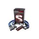 PowerTEC Ignition Leads AUDI 80 90 100 200 VW PASSAT 1.8-2.3L 73-91 BLUE