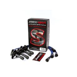   PowerTEC Ignition Leads SUBARU IMPREZA STI TURBO EJ20 97-00 BLUE