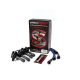 PowerTEC Ignition Leads SUBARU IMPREZA STI TURBO EJ20 97-00 RED