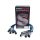PowerTEC Ignition Leads AUDI A6 COUPE CABRIOLET 1.8-2.8L 89-00 BLUE