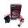 PowerTEC Ignition Leads JAGUAR XJ6 XJS XJSC 3.2 3.6 4.0L 83-97 BLUE