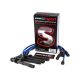 PowerTEC Ignition Leads FORD ESCORT MK6 SIERRA 2.0L COSWORTH 90-95 BLUE