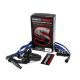 PowerTEC Ignition Leads OPEL OMEGA A SENATOR 3.0 V6 89-94 BLUE