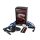 PowerTEC Ignition Leads OPEL OMEGA A SENATOR 3.0 V6 89-94 RED
