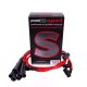 PowerTEC Ignition Leads BMW 535I M5 635CSI 732I 735I 745I 84-95 RED