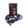 PowerTEC Ignition Leads CHEVROLET CAMARO IMPALA TRANS SPORT V6 88-97 BLUE