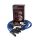 PowerTEC Ignition Leads CHEVROLET CAMARO IMPALA TRANS SPORT V6 88-97 RED