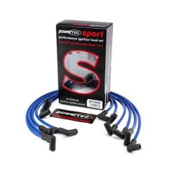   PowerTEC Ignition Leads CHEVROLET CAPRICE PONTIAC FIREBIRD V6 94-97 BLUE