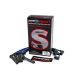 PowerTEC Ignition Leads SAAB 9-3 2.0 2.3L 98-99 RED