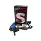 PowerTEC Ignition Leads JEEP WRANGLER GRAND CHEROKEE 4.0 4.2L 86-99 BLUE
