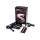 PowerTEC Ignition Leads NISSAN MICRA 1.0 1.3L 93-03 RED