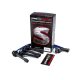PowerTEC Ignition Leads NISSAN MICRA 1.0 1.3L 93-03 RED