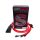 PowerTEC Ignition Leads JAGUAR DAIMLER XJS 5.3L V12 88-94 RED