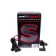 PowerTEC Ignition Leads FORD MONDEO MK3 1.8 2.0L RED