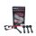 PowerTEC Ignition Leads MAZDA MX-5 XEDOS 6 1.6 1.8L 90-98 RED