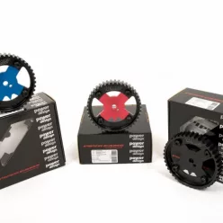 Piper Vernier Pulley Opel 1.6/1.8/2.0L 8v J SERIES