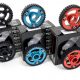 Piper Vernier Pulley Ford 2.0L YB