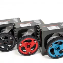 Piper Vernier Pulley VAG 1.6/1.8/2.0L 8v inc G60