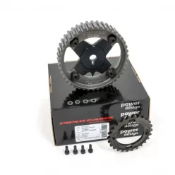 Piper Vernier Pulley Hyundai