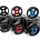Piper Vernier Pulley Peugeot/Citroen 1.9L 16v XU9J4