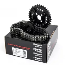Piper Vernier Pulley Ford 1.3/1.6L XFLOW/PRE-XFLOW