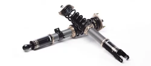 Chevrolet Corvette 97-13 C5/C6 BC Racing Coilover Kit DR-DH