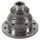 Quaife BMW M3 (E46, 3.2L, Manual) Sper Differenciálmű (LSD) - QDF5N + 2x(33131214087+33131206448)