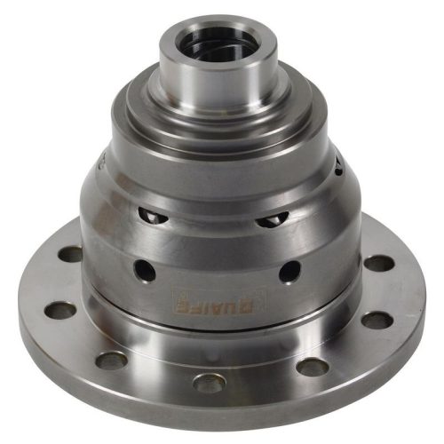 Quaife BMW M3 (E46, 3.2L, SMG) Sper Differenciálmű (LSD) - QDF5N + 2x(33131214087+33131206448)
