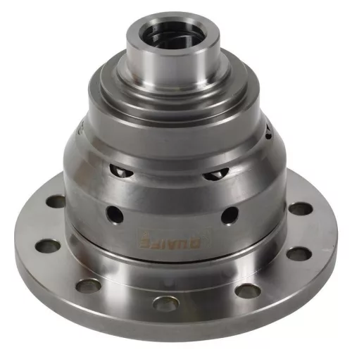 Quaife Mercedes E280 / E300 (W124, Auto 5-speed, ASR, ASD, 3.69:1) Sper Differenciálmű (LSD) - QDF5V-x + 5mm crownwheel shim