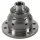 Quaife Mercedes 320E (W124, Auto 5 Speed, ASR, ASD, 2,69:1) Sper Differenciálmű (LSD) - QDF5V-x + 5mm crownwheel shim