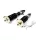 Lexus IS250C 09+ BC Racing Coilover Kit BR-RH