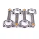 ZRP Conrod Kit Alfa 1750 TBI 159, Brera, 4C, Guilietta