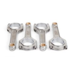 ZRP Conrod Kit VAG 1.8L 20v T 144.00 Pin:20.00 I-Beam HD