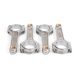 ZRP Conrod Kit VAG 1.8L 20v T 144.00 Pin:20.00 I-Beam HD