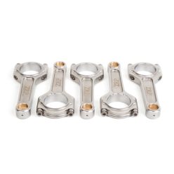 ZRP Conrod Kit Audi 2.2L RS2 20V 144.00 Pin:20.00 I-Beam HD